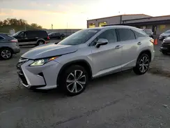 2T2BZMCA0HC088121 2017 LEXUS RX