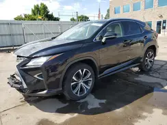 2T2BZMCA0HC088216 2017 LEXUS RX