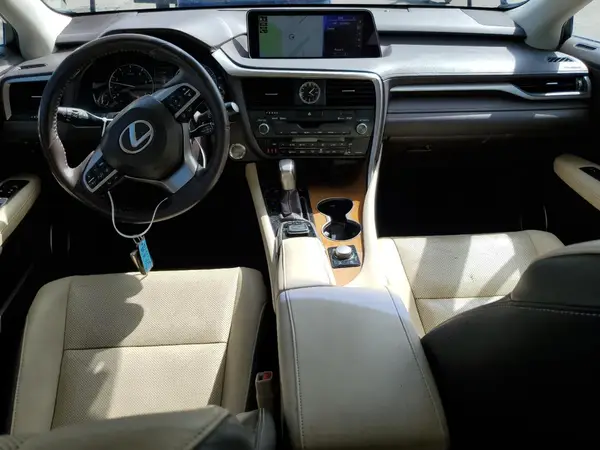 2T2BZMCA0HC088216 2017 LEXUS RX - Image 8