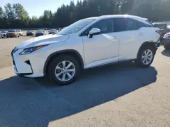 2T2BZMCA0HC088605 2017 LEXUS RX