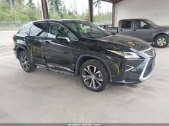 2T2BZMCA0HC089351 2017 LEXUS RX