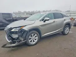 2T2BZMCA0HC089494 2017 LEXUS RX