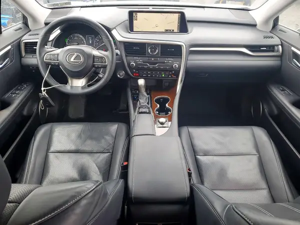 2T2BZMCA0HC089494 2017 LEXUS RX - Image 8