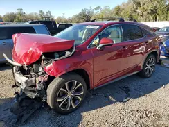 2T2BZMCA0HC091195 2017 LEXUS RX