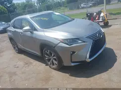 2T2BZMCA0HC091939 2017 LEXUS RX