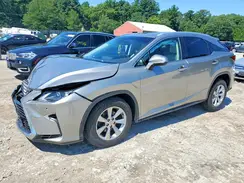 2T2BZMCA0HC092752 2017 LEXUS RX
