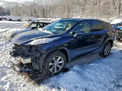 2T2BZMCA0HC093142 2017 LEXUS RX