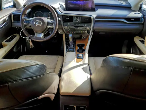 2T2BZMCA0HC093142 2017 LEXUS RX - Image 8
