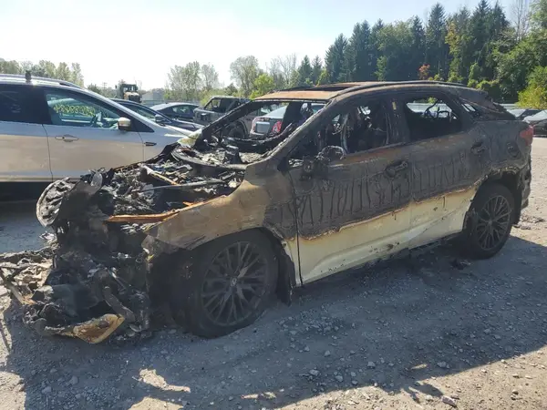 2T2BZMCA0HC093643 2017 LEXUS RX - Image 1