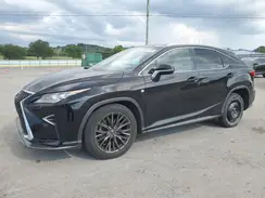 2T2BZMCA0HC093965 2017 LEXUS RX