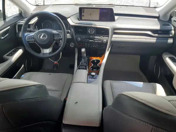 2T2BZMCA0HC094145 2017 LEXUS RX - Image 8