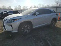 2T2BZMCA0HC094520 2017 LEXUS RX