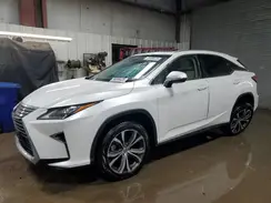 2T2BZMCA0HC094856 2017 LEXUS RX
