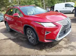 2T2BZMCA0HC095084 2017 LEXUS RX