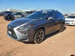 2T2BZMCA0HC096333 2017 LEXUS RX