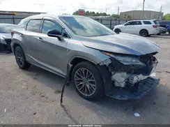 2T2BZMCA0HC096512 2017 LEXUS RX