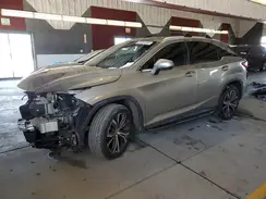 2T2BZMCA0HC096896 2017 LEXUS RX