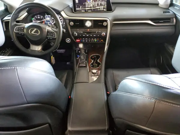 2T2BZMCA0HC096896 2017 LEXUS RX - Image 8