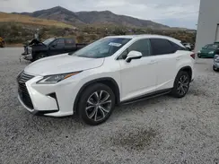 2T2BZMCA0HC098194 2017 LEXUS RX