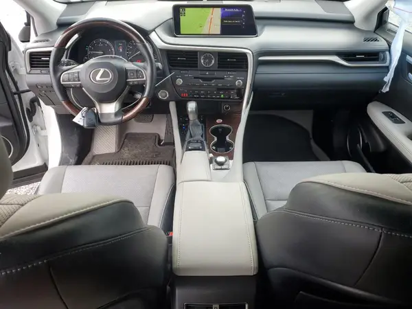 2T2BZMCA0HC098194 2017 LEXUS RX - Image 8