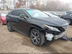2T2BZMCA0HC099734 2017 LEXUS RX