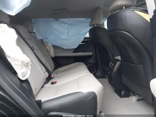 2T2BZMCA0HC099734 2017 LEXUS RX - Image 8