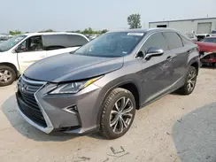 2T2BZMCA0HC102731 2017 LEXUS RX
