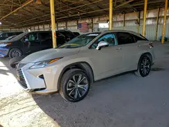 2T2BZMCA0HC103037 2017 LEXUS RX