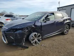 2T2BZMCA0HC103068 2017 LEXUS RX