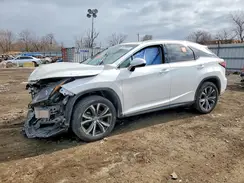 2T2BZMCA0HC103524 2017 LEXUS RX