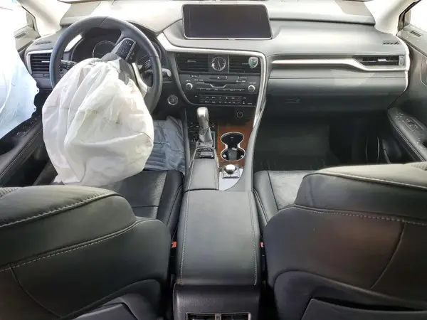 2T2BZMCA0HC103524 2017 LEXUS RX - Image 8