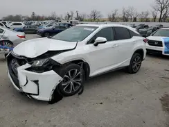 2T2BZMCA0HC104270 2017 LEXUS RX