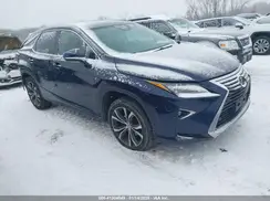 2T2BZMCA0HC104477 2017 LEXUS RX