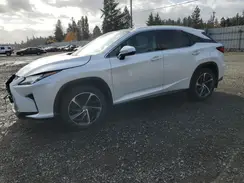 2T2BZMCA0HC105614 2017 LEXUS RX