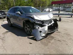2T2BZMCA0HC118041 2017 LEXUS RX