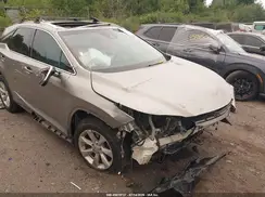 2T2BZMCA0HC124597 2017 LEXUS RX