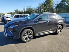 2T2BZMCA0HC127919 2017 LEXUS RX