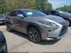 2T2BZMCA0HC128830 2017 LEXUS RX