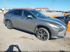 2T2BZMCA0HC129119 2017 LEXUS RX