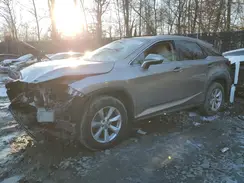 2T2BZMCA0HC130285 2017 LEXUS RX