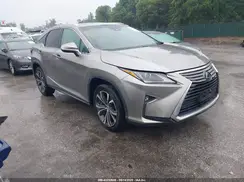 2T2BZMCA0HC130528 2017 LEXUS RX