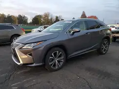 2T2BZMCA0HC131467 2017 LEXUS RX