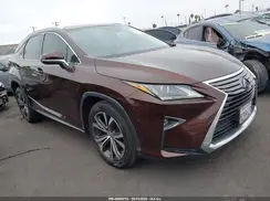 2T2BZMCA0HC132828 2017 LEXUS RX