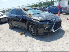2T2BZMCA0HC134207 2017 LEXUS RX