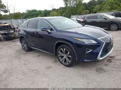 2T2BZMCA0HC134806 2017 LEXUS RX