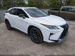 2T2BZMCA0JC135475 2018 LEXUS RX