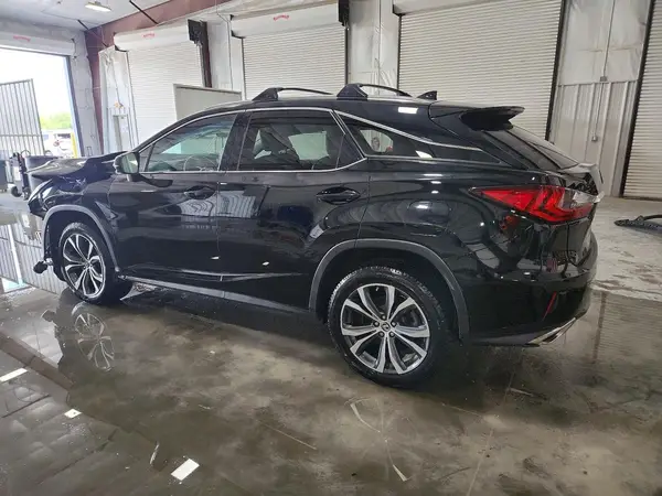 2T2BZMCA0JC136335 2018 LEXUS RX - Image 2