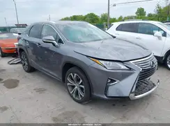 2T2BZMCA0JC138411 2018 LEXUS RX