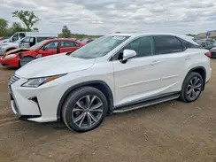2T2BZMCA0JC144807 2018 LEXUS RX