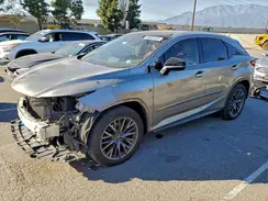 2T2BZMCA0JC146671 2018 LEXUS RX